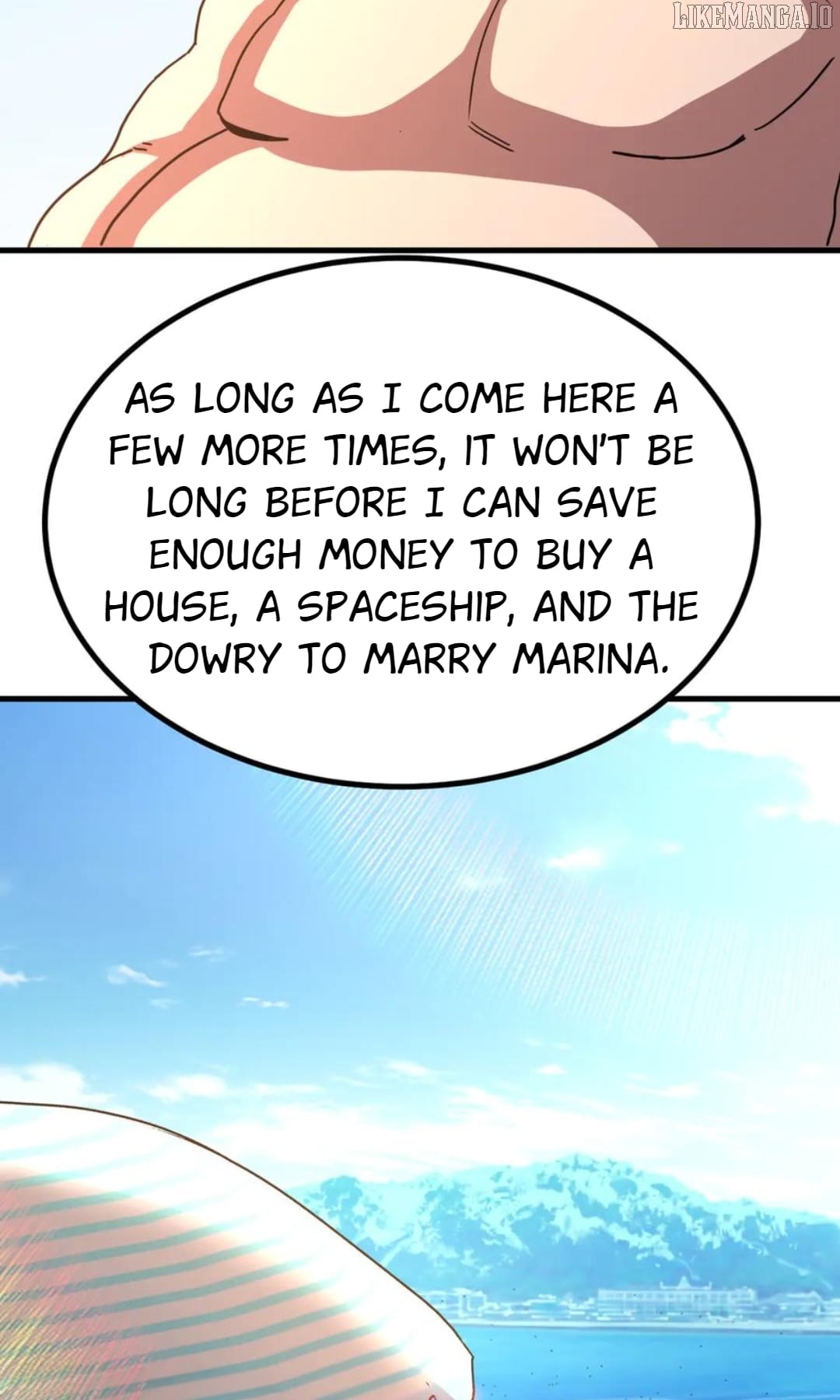 Log into the Future Chapter 246 - page 29